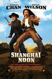 Shanghai Noon (2000) Dual Audio Download 1080p BluRay