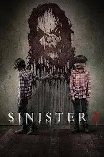 Sinister 2 (2015) Dual Audio [English-Hindi] Download 1080p BluRay