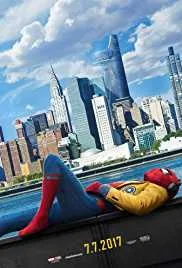 Spider-Man: Homecoming (2017) Dual Audio [English-Hindi] Download 2160p BluRay