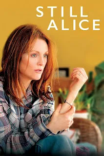 Still Alice (2014) Dual Audio Download 1080p BluRay