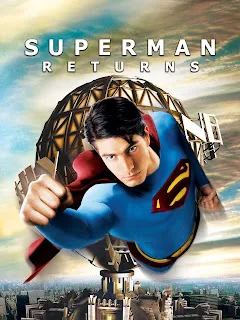 Superman Returns (2006) Dual Audio [English-Hindi] Download 1080p BluRay