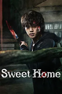 Sweet Home S01 Dual Audio Complete Download 1080p WEBRip