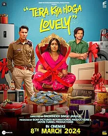 Tera Kya Hoga Lovely (2024) Hindi Download 1080p HDTVRip