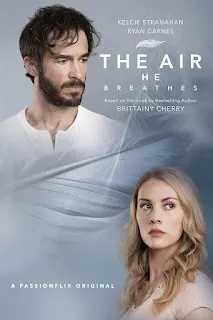 The Air He Breathes (2024) English Download 1080p WEBRip