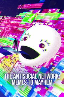 The Antisocial Network Memes to Mayhem (2024) Dual Audio 1080p WEBRip