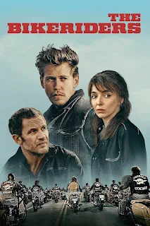 The Bikeriders (2024) Dual Audio Download 1080p BluRay