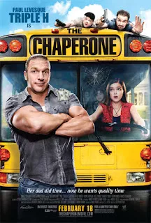 The Chaperone (2011) Dual Audio Download 1080p BluRay