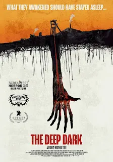 The Deep Dark (2023) Dual Audio Download 1080p BluRay