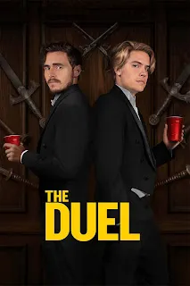 The Duel (2023) English Download 2160p WEBRip