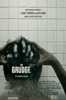 The Grudge (2020) Dual Audio [English-Hindi] Download 1080p BluRay