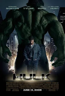 The Incredible Hulk (2008) Dual Audio [English-Hindi] Download 2160p BluRay