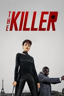 The Killer (2024) Dual Audio [Hindi-English] Download 2160p WEBRip