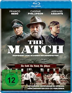 The Match (2020) Dual Audio [Hindi-English] Download 1080p BluRay REMUX