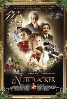 The Nutcracker: The Untold Story (2010) Dual Audio [English-Hindi] Download 1080p BluRay