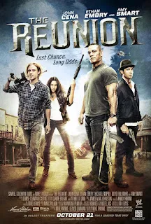 The Reunion (2011) Dual Audio Download 1080p BluRay