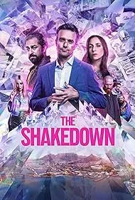 The Shakedown (2024) English Download 1080p WEBRip