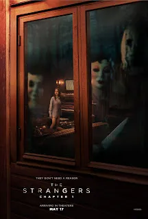 The Strangers: Chapter 1 (2024) English Download 4k HDR DoVi Web-DL