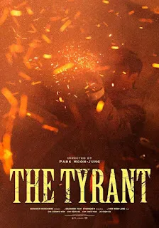 The Tyrant S01 (2024) English Dub Complete Download 1080p WEBRip