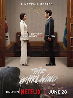 The Whirlwind S01 (2024) Dual Audio Complete Download 1080p WEBRip