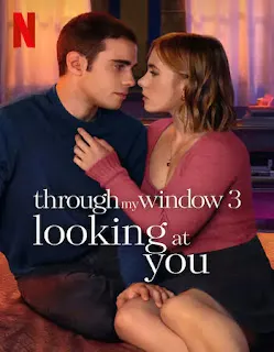 Through My Window 3: Looking at You (2024) Dual Audio 2160p WEBRip