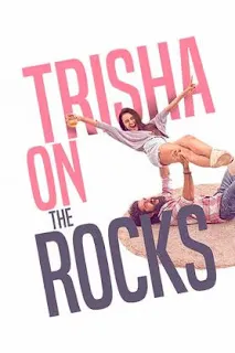 Trisha on the Rocks (2024) Dual Audio Download 1080p WEBRip