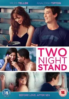 Two Night Stand (2014) Dual Audio [English-Hindi] Download 1080p BluRay