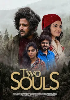 Two Souls (2023) Dual Audio [Telugu-Hind] Download 1080p WEBRip