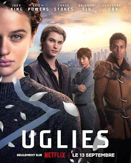 Uglies (2024) Dual Audio [English-Hindi] Download 2160p WEBRip