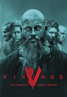 Vikings S04 Dual Audio Download 720p WEBRip