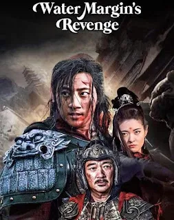 Water Margin's Revenge (2022) Dual Audio 1080p WEBRip