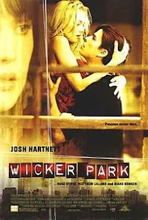 Wicker Park (2004) Dual Audio [English-Hindi] Download 1080p BluRay