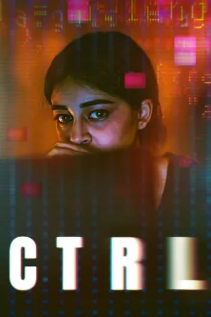 CTRL 2024 Poster