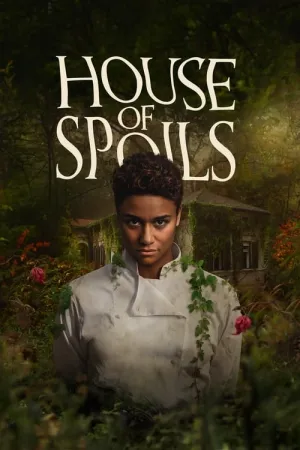 House of Spoils 2024 Poster