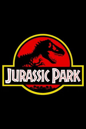 Jurassic Park 1993 Poster