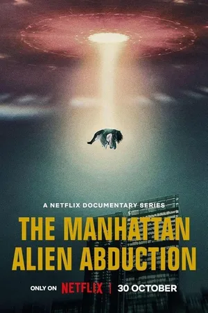 The Manhattan Alien Abduction S01