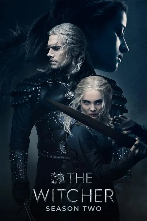 The Witcher S02