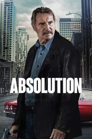 Absolution 2024 Poster