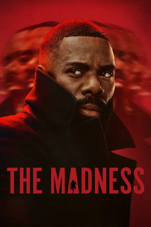 THE MADNESS S01 (2024)