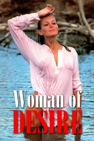 Woman of Desire 1994 Poster