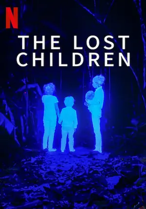 The Lost Children (2024)