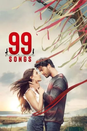 99 Songs 2019 Poster