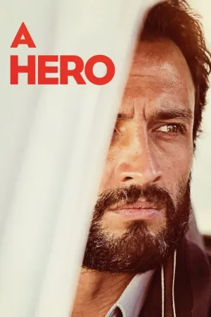 A Hero 2021 Poster