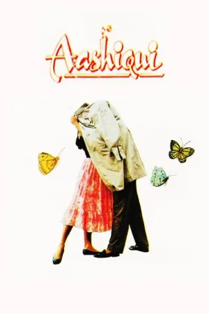 Aashiqui 1990 Poster