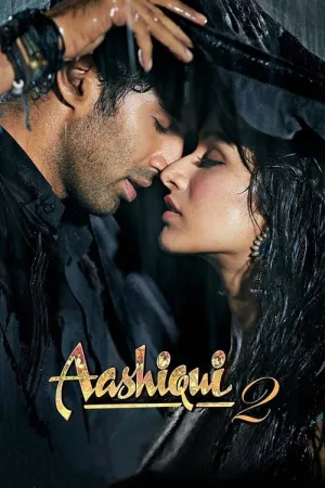 Aashiqui 2 2013 Poster