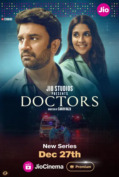 Doctors S01 (2024)