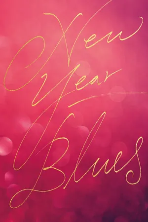 New Year Blues 2021 Poster