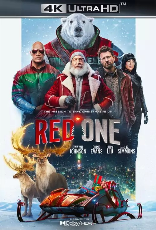 Red One (2024)