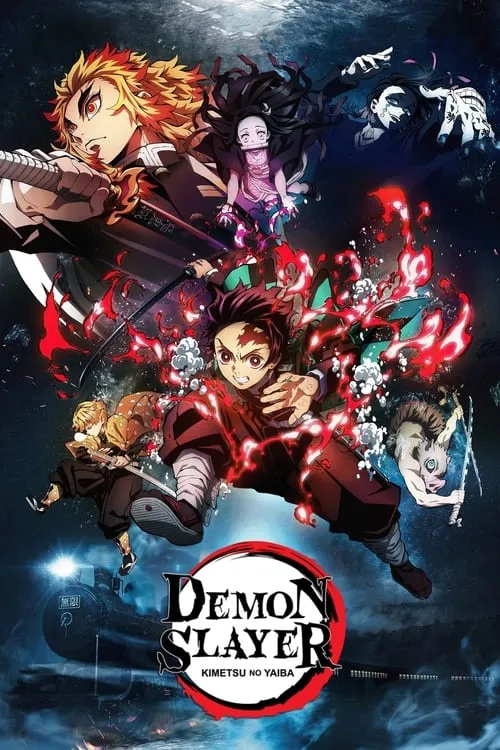 Demon Slayer S02 (2022)