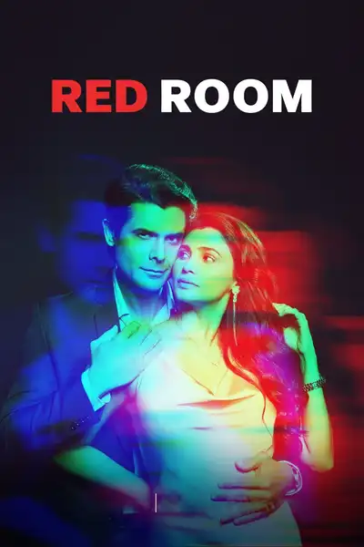 Red Room S01 (2024)