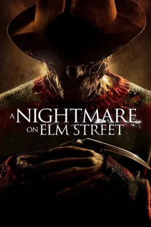 A Nightmare on Elm Street 2010 Poster